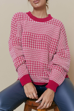 Catriel Sweater - comprar online