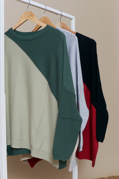 Betania sweater - AB. I VERANO 24 I Tienda Online