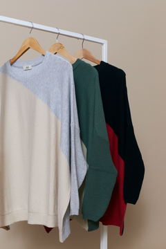 Betania sweater - tienda online