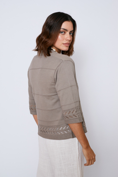 Candy Cardigan - tienda online