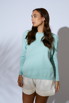 Denisse Sweater - AB. I VERANO 24 I Tienda Online