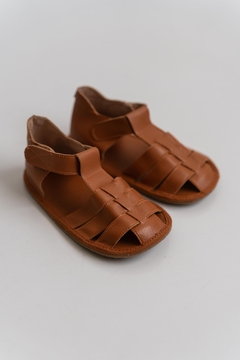 Sandalias Franciscanas Suela