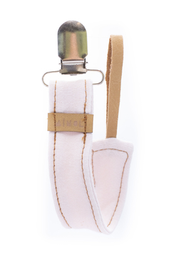 Porta Chupetes Brush