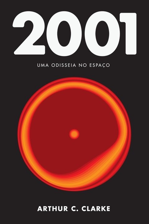 2001: Uma Odisseia no Espaço