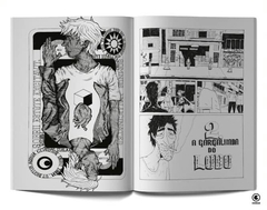 Sonhonauta: Edição de Colecionador, de Shun Izumi