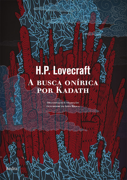 A busca onírica por Kadath, de H.P. Lovecraft