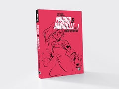 Mayara & Annabelle vol 1 - Edição Definitiva, de Pablo Casado e Talles Rodrigues