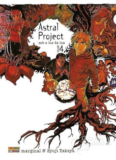 Astral Project vol 4