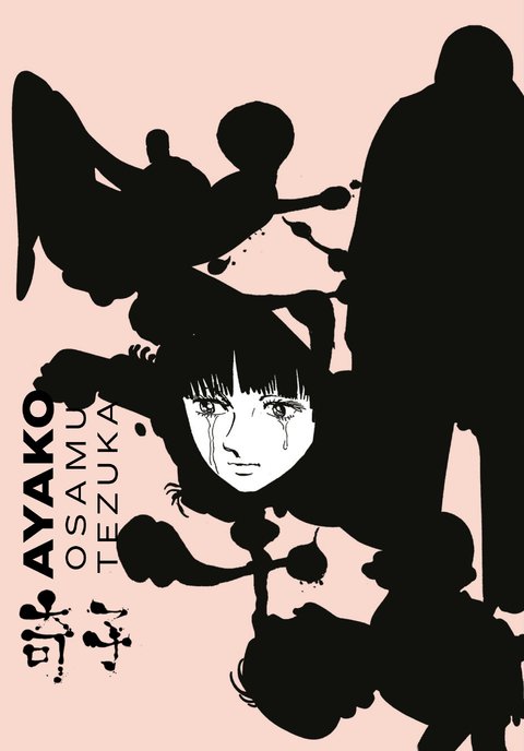 Ayako, de Osamu Tezuka