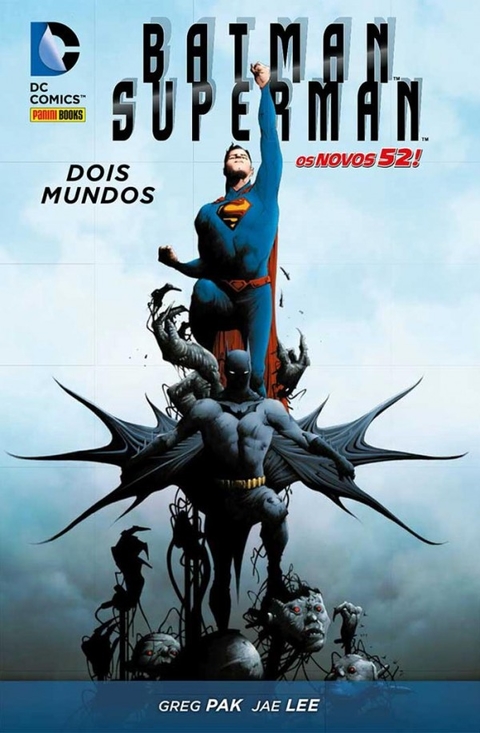 Batman/Superman: Dois Mundos