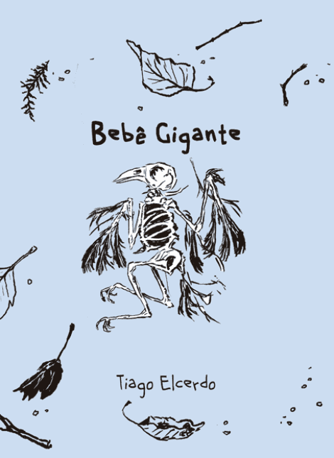 Bebê Gigante, de Tiago Elcerdo