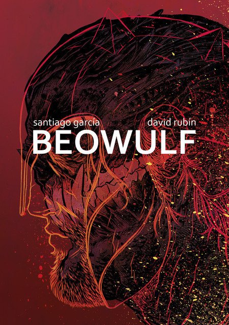 Beowulf, de Santiago García e David Rubín
