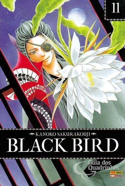 Black Bird vol. 11