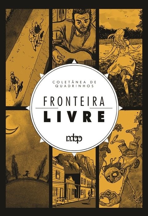 Fronteira Livre, Vários Autores