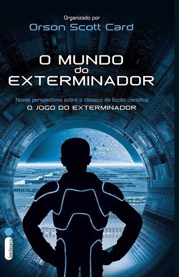O mundo do exterminador, Organização de Orson Scott Card
