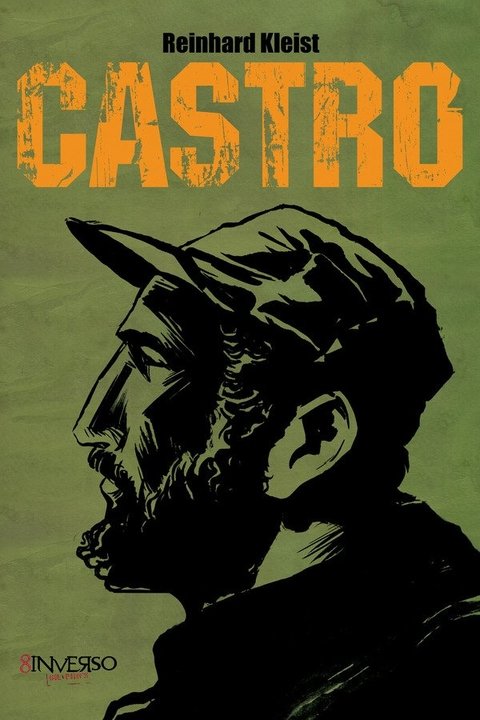 Castro, de Reinhard Kleist