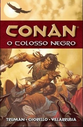 Conan – O Colosso Negro