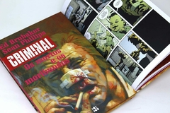 Criminal volume 3: Os mortos e os moribundos, de Ed Brubaker e Sean Phillips