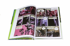 Criminal volume 4: Noite de azar, de Ed Brubaker e Sean Phillips