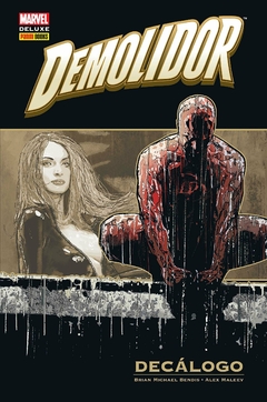 Demolidor: Decálogo: Marvel Deluxe