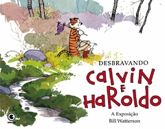 Desbravando Calvin e Haroldo – A Exposição
