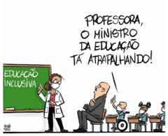 Desenhos do Nando