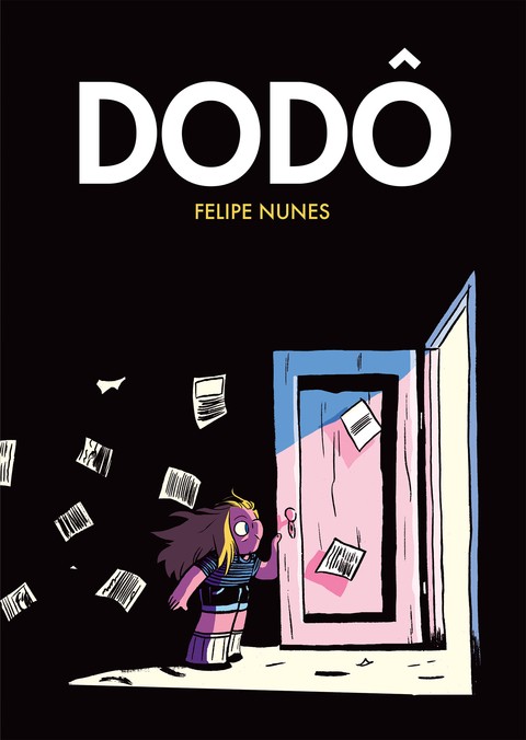 Dodô, de Felipe Nunes