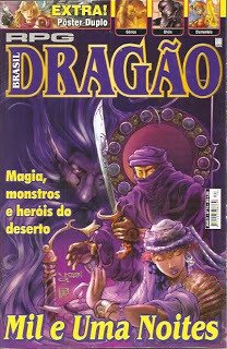 Dragão Brasil vol 74