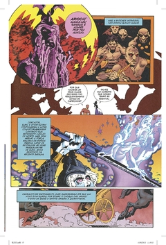 Elric. Stormbringer (Graphic Novel Volume Único), adaptado por por P. Craig Russel