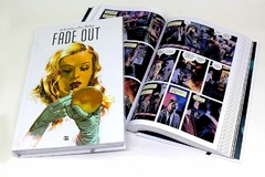 Fade Out, de Ed Brubaker e Sean Phillips