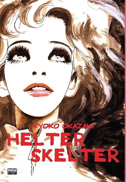 Helter Skelter, de Kyoko Okazaki