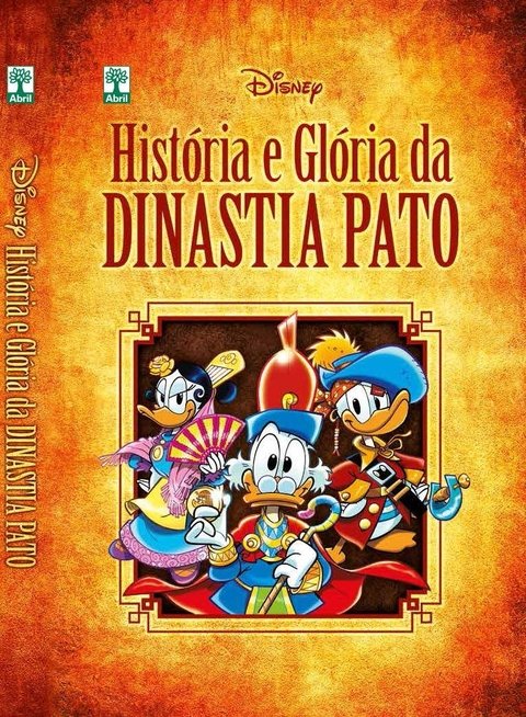 História e Glória da Dinastia Pato