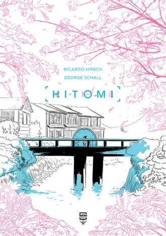 Hitomi, de Ricardo Hirsch e George Schall