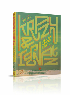 Krazy Kat vol 1, de George Herriman