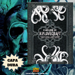 O Melhor de H.P. Lovecraft