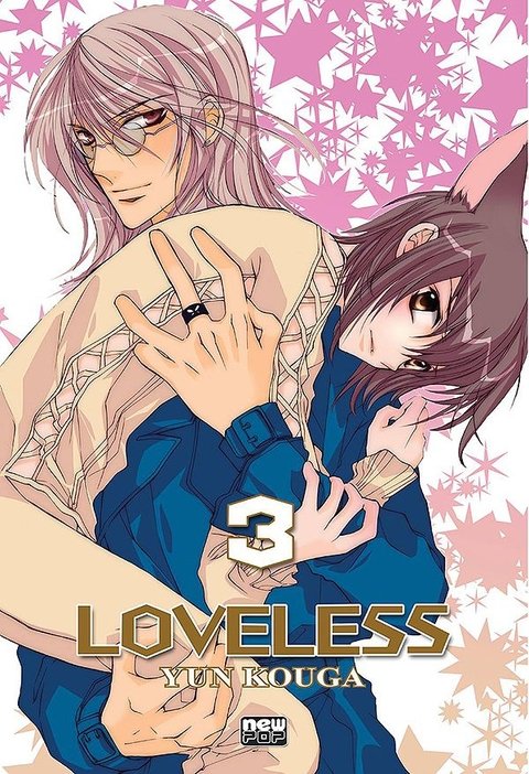 Loveless Vol 3