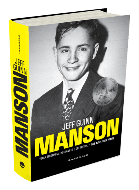Manson, a Biografia