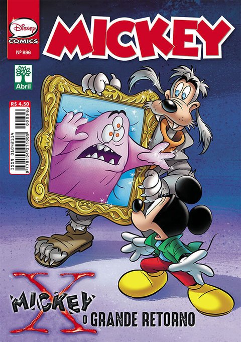 Mickey vol 896