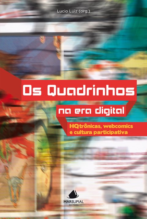 Os quadrinhos na era digital