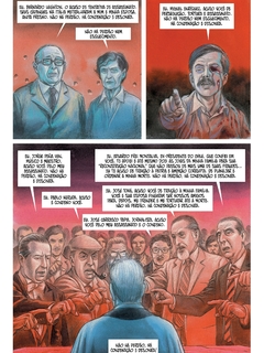 Os Fantasmas de Pinochet, de Francisco Ortega e Félix Vega