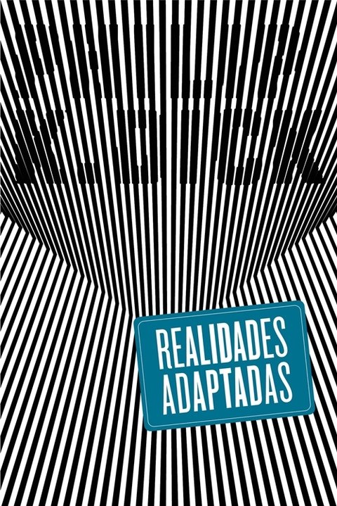 Realidades Adaptadas, de de Philip K. Dick