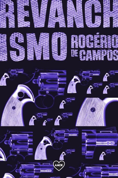 Revanchismo, de Rogério de Campos