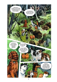Beasts of Burden. Rituais Animais - Volume 1