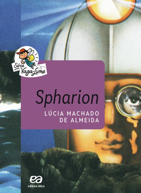 Spharion - Coleção Série Vaga-Lume