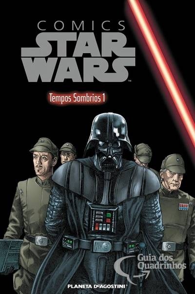 Coleção Star Wars Vol 27