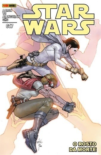 Star Wars vol 17