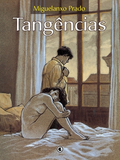 Tangências, de Miguelanxo Prado