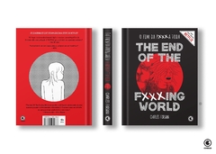 The End of the Fucking World - O Fim da P***a Toda, de Charles Forsman
