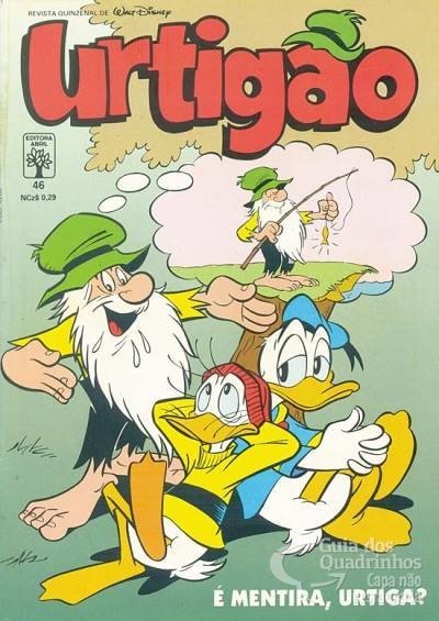 Urtigão nº 46