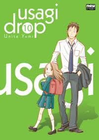 Usagi Drop vol. 10 - Volume Final
